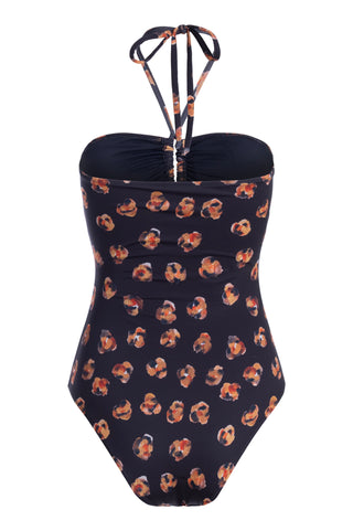 MAIO KIM ANIMAL PRINT