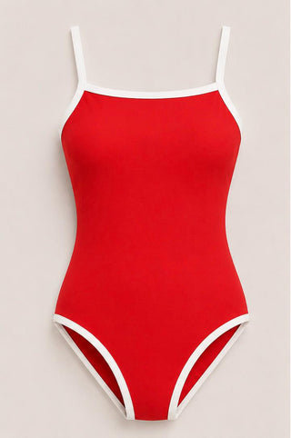 MAIO BARCELONA VERMELHO VIVO OFF