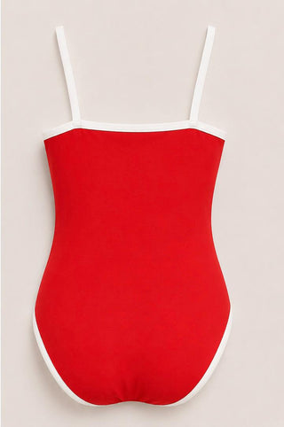 MAIO BARCELONA VERMELHO VIVO OFF