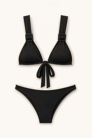 BIQUINI MADRID PRETO / VIVO OFF
