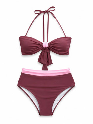 BIQUINI BARDOT MANGOSTIM / ROSA