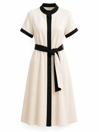 ROB LA MARINA OFF WHITE / VIVO PRETO