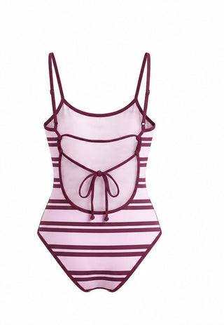 MAIO JANE LISTRADO ROSA / VIVO VINHO