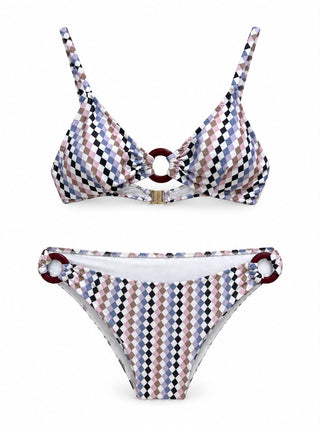 BIQUINI CAROL GEOMETRICO