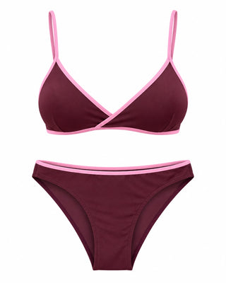 BIQUINI GABI MANGOSTIM / VIVO ROSA