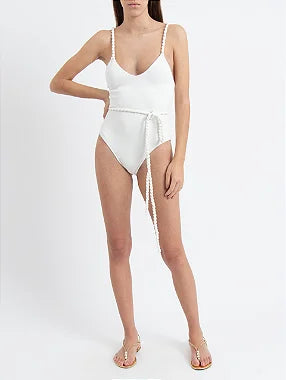 MAIO DAKOTA OFF WHITE