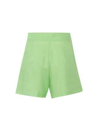 SHORT LINHO MINT