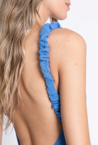 MAIO FRUFRU AZUL INDIGO