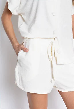 CONJUNTO SPA OFF WHITE