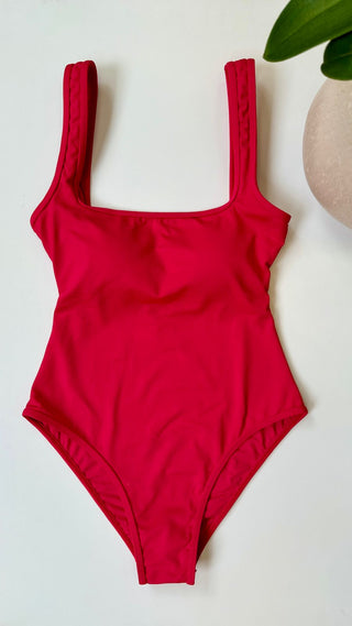 MAIO BIRKIN VERMELHO
