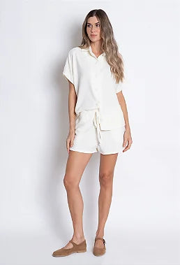 CONJUNTO SPA OFF WHITE