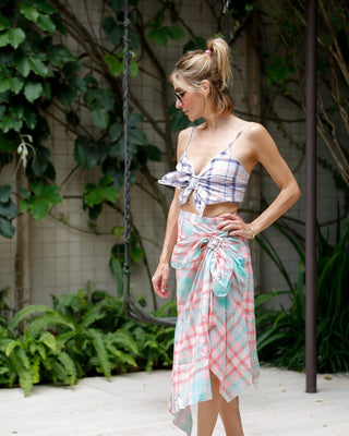 CONJUNTO TARTAN
